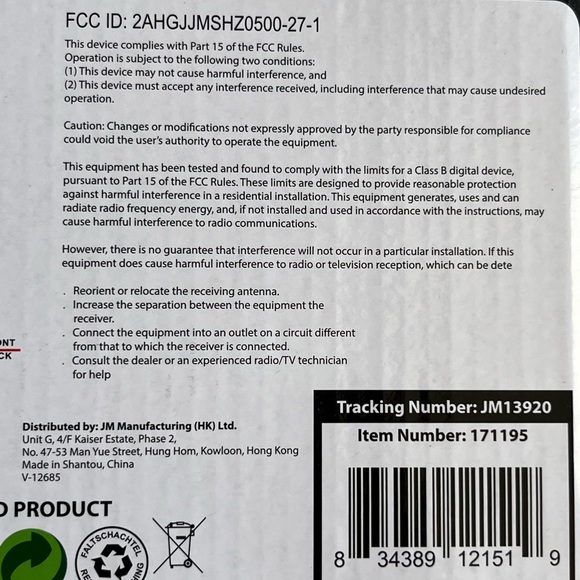 1:24 MHZ Red Racer Remote Control Toy Car Ages 10+ - Picture 3 of 5